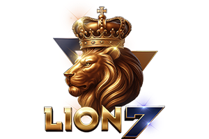 Lion7 เว็บสล็อตมาแรงอันดับ 1 ศูนย์รวมเกมแตกง่าย จ่ายจริงทุกยอด